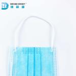 70% Spunbond Non Woven Antiviral Medical Protective Face Masks