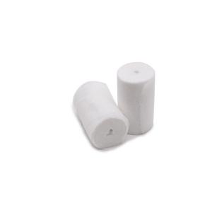 Custom Size Medical Gauze Rolls 90cm X 100m Softness Absorbent Gauze Bandage Roll