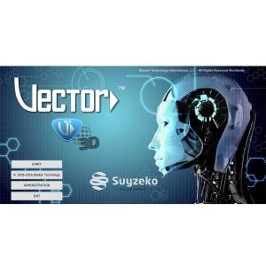 Quality V16 Metatron NLS Software Bioresonance Diagnostics Therapy Machine Biofeedback wholesale
