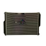 Radiator Factory Price E950H Excavator Parts Radiator Mini Excavator Cover