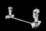 Remote Control Carbon Fiber Electro Radiolucent Imaging Trauma Top Hydraulic