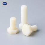 MW Brand Oic DIN Standard Insulation Hex Cap Nylon