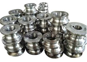 Quality Forming Roller Roll Set for Tube mill wholesale