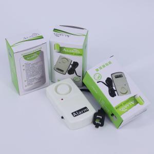 Quality Transmission Mode Cable 120dB 220V Power Failure Alarm for Machine Room Fish Pond Farm wholesale