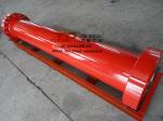 API 6A Adapter Alloy Steel Forging Wellhead Spool