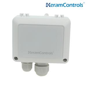 Quality 0-5V/0-10 3 Wire Temperature And Humidity Transmitter For Greenhouse wholesale