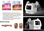 7 Tesla LaserTell Hiemt EMS Slimming Machine