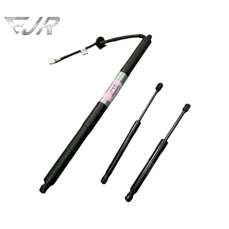 Suitable For Tesla MODEL 3 Hood Machine Cover Hydraulic Support Rod 1091472-00-B 2019