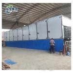 22.0 kW Wood Veneer Dryer The Perfect Solution for Wood Chip Drying Efficiency