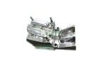 Interior Spare Auto Parts Mould Plastic Injection For Auto Lamp / Light