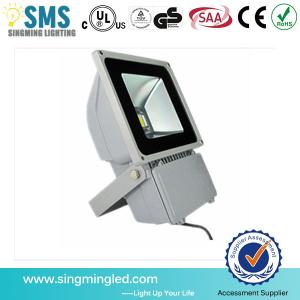 Quality Free Sample Long Lifespan Aluminum+ Tempered Glass Material Waterproof Led Flood Light wholesale