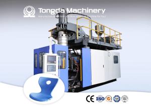 Quality Plastic Board EBM Extrusion Blow Molding Machine Suzhou Tongda wholesale