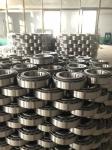 Seals Lugged Rubber L45449/10 Single Row Tapered Roller Bearing