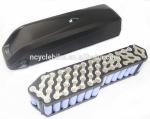 Ultra Light 36 Volt Lithium Ion Battery For Electric Bike / Electric Car