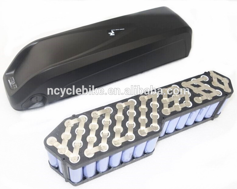 11ah 36 Volt Electric Bike Lithium Battery Samsung 22P 18650 2200mah Cell