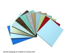Quality 3mm Aluminum Composite Panel wholesale