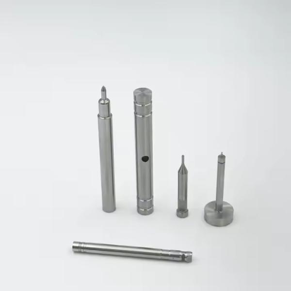 Fabrication Stainless Steel Lost Wax Iron Casting Aluminum Parts Machining Cnc