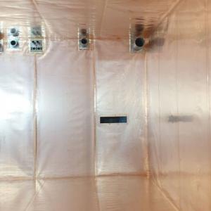 Quality Electrolytic Copper Foil Shielding 0.1mm 1320mm Sheet To Rf Cage wholesale