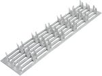 Galvanized Sheet Truss Nail Press for Robust and Resilient Metal Building