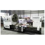 China high accuracy horizontal universal heavy duty metal lathe prices
