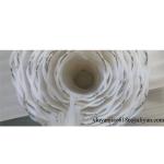 Chemical Fluoropolymer Heat Exchanger Immersion Heating Cooling Coils Heat