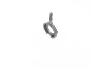 Quality Non Standard Screws Industrial Precision Components Hard Chrome Plating wholesale