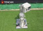 Automatic Rise and Fall Stirred Ball Mill , 2L Lab Chocolate Ball Mill