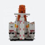 336HP Rotator Wrecker Road Rescue Tractor Trailer Tow Truck Euro 2 20 - 50 Ton