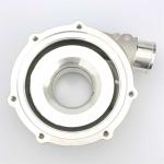 Turbo Compressor Housing For G30-900 Reverse Rotation Turbocharger Spare Parts