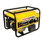 2.5KVA Gasoline Generator