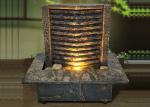 7 Inch Living Room Indoor Tabletop Fountains