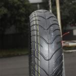 CARRYSTONE Tubeless Motorcycle Tire