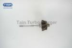 GT/VNT15-25 701470 717858-0001 Turbo Shaft And Wheels SN 434533-0009 43*36mm 9