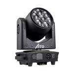 ATG 730 4in1 Beam Stage Moving Head Dyeing Lights Led for Dj Disco Mini 7*30w