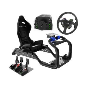 Quality Ergonomic Direct Drive Cammus F1 Driving Simulator Wheel Base wholesale
