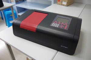 Quality Pesticide Residues Scanning Spectrophotometer wholesale
