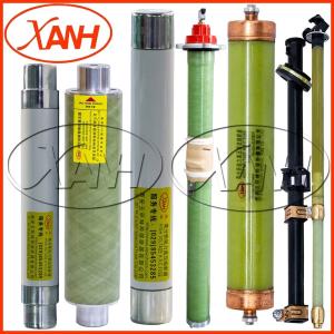 Quality High Voltage Fuse DIN IEC Xrnt Sfldj-7.2/10 for Indoor AC 50Hz wholesale