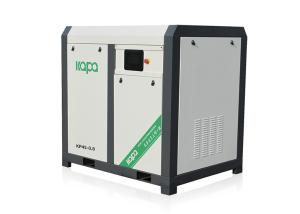 Quality ODM Medical Oxygen Air Compressor Oil Free Water Cooling Energy Saving wholesale