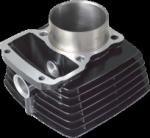 Motorcycle engine parts, cylinder CG175/200