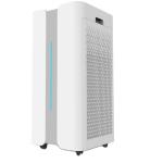 HOMEFISH Hepa Filter Commercial Air Purifier For Office Space OEM ODM