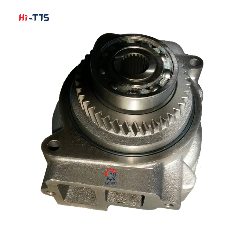 Engine Water Pump 1727766 172-776 3306T 3304 3306 Water Pump Assembly