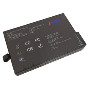 Quality Jinwo Custom Smart Lithium Battery for Medical Patient Monitor , Medical Ventilator, Medical equipment Manufacturer wholesale
