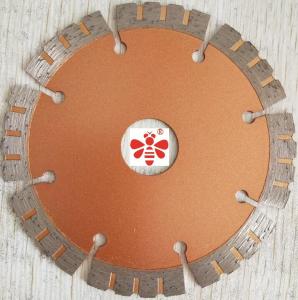 Quality Brick Porcelain Tile 300mm 230mm Diamond Cutting Blade For Circular Saw wholesale