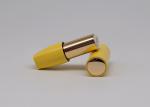 Odm Aluminum Empty Magnetic Mini Lip Balm Tubes