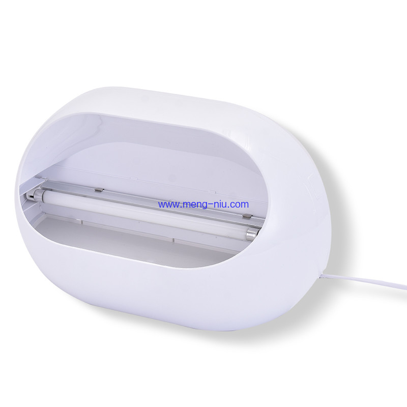 ABS Plastic Wall Mounted Design Highly Effeective Insect Glue Trap Lamp Environmental Mosquito Fly Bug Adhesive Zapper
