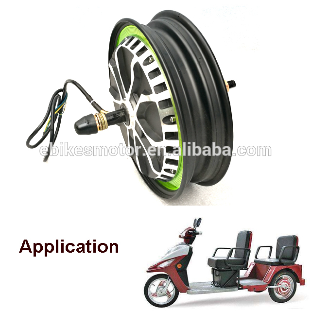 electric three wheel bike 10'' new products