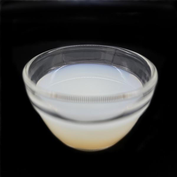 Cheap Excellent Glossiness Waterborne Acrylic Emulsion For Carbon Black for sale