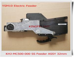 Quality YS Electric Feeder 32mm KHJ-MC500-000 SS Feeder Assy SS32 Feeder wholesale