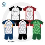 Tailored Athletic Attire Empower Your Team with Custom-Designed Football