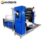 4.5KW facial Paper tissue Making Machine